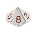 Metal Die: 10 Sided 