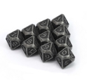 Metal Mythica 10D10 - Dark Iron 