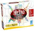 Metro: City Edition Deluxe Big Box  