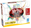 Metro: City Edition Deluxe Big Box  - QNG-10653 [4010350106532]
