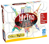 Metro: City Edition Deluxe Big Box  - QNG-10653 [4010350106532]