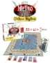 Metro: City Edition Deluxe Big Box  - QNG-10653 [4010350106532]