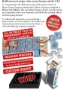 Metro: City Edition Deluxe Big Box  - QNG-10653 [4010350106532]