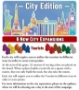 Metro: City Edition Deluxe Big Box  - QNG-10653 [4010350106532]