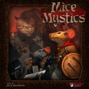 Mice and Mystics 