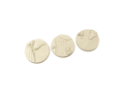 Micro Art Studio: Deep Water Bases: Round 50mm 