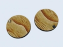 Micro Art Studio: Desert Bases: Round 55mm 