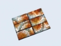Micro Art Studio: Mosaic Bases: Cavalry, 25x50mm 