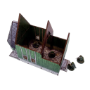 Micro Art Studio: Pre-painted WW2 Ostfront Village Tserkov - H00238 [5907652565947]