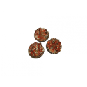 Micro Art Studio: Scrapyard Bases: Round 50mm 