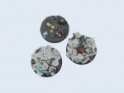 Micro Art Studio: Urban Fight Bases: Round 50mm 