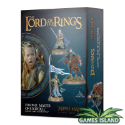 The Lord of the Rings: Middle-Earth Strategy Battle Game: Elrond Master of Rivendell  