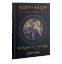 Middle-Earth Strategy Battle Game: Scouring Of The Shire (HB) 