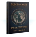 Middle-earth Strategy Battle Game: Battle Companies 