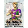 Millennium Blades: Professionals Mini-Expansion - L99-MBP06 [9781936920075]