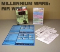 Millennium Wars: Air War 