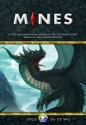 Mines of the Sacred Dragon 