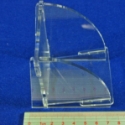 Mini Card Deck Tray: Medium (75-100 Cards) 