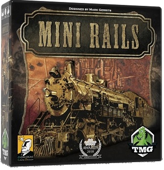 Mini Rails 