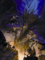FFG Art Sleeves: Minion of Shadow 