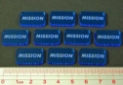 Litko: Space Wing Mission Tokens 