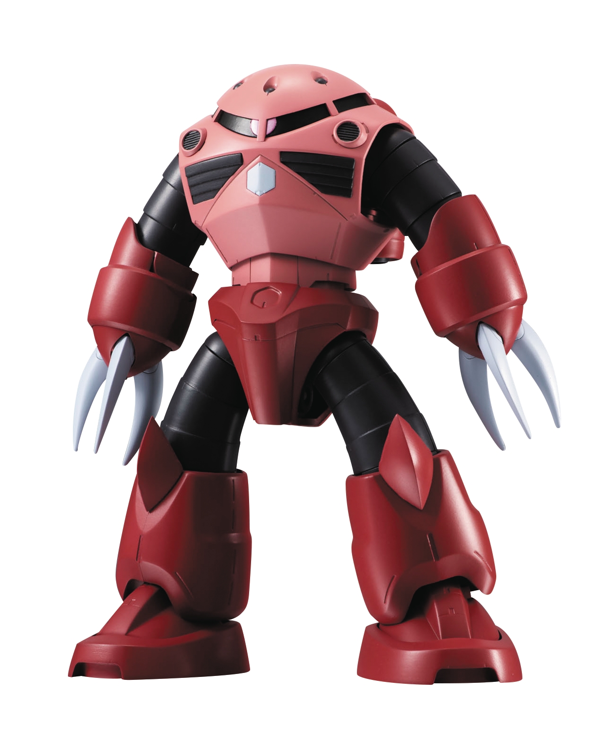 Robot Spirits: Mobile Suit Gundam MSM-097S ZGok- Char Custom Anime Version 
