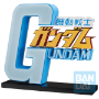 Mobile Suit Gundam The Gigant Name (Universal Century Saga 2) - BAS84289 [4580886842896]