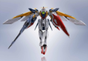 Mobile Suit Gundam: Wing Gundam: Gundam: Metal Robot Spirits 