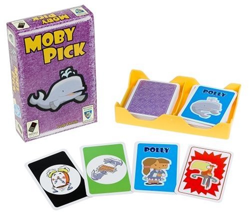 Moby Pick (SALE) 