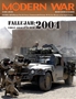 Modern War #023: Fallujah - DCGMW23