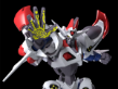 Moderoid: Dangaioh (3rd run) - GSC-G18374 [4580590183742]