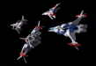 Moderoid: Dangaioh (3rd run) - GSC-G18374 [4580590183742]