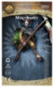 Enigma Miniatures: Molebone, Night Reaper 