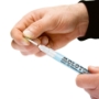 Molotow: GRAFX Art Masking Liquid Pump Marker 2mm - MLT-728001 [4250397613833]