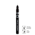 Molotow: Liquid Chrome Marker: 1mm 
