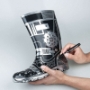Molotow: Liquid Chrome Marker: 1mm - MLT-703101 [4250397625454]