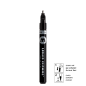 Molotow: Liquid Chrome Marker: 2mm  