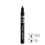 Molotow: Liquid Chrome Marker: 2mm  - MLT-703102 [4250397625485]