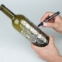 Molotow: Liquid Chrome Marker: 2mm  - MLT-703102 [4250397625485]