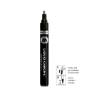 Molotow: Liquid Chrome Marker: 4mm  