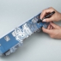 Molotow: Liquid Chrome Marker: 4mm  - MLT-703103 [4250397625515]