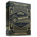Monarchs Blue Edition Playing Cards 