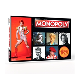 Monopoly: David Bowie 