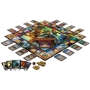 Monopoly: Dungeons &amp; Dragons: Honor Among Thieves (DAMAGED) - F6219092 [195166209777]-DB