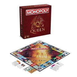 Monopoly: Queen 