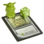 Monopoly: Star Wars: Mandalorian: Collector's Edition - HASF4257000 [195166152233]