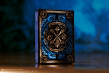 Monster Hunter Collector's Edition Blue Playing Cards - ROC91670 [5061102916700]