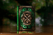 Monster Hunter Collector's Edition Green Playing Cards - ROC91668 [5061102916687]