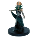 D&D Icons of the Realms: Monster Menagerie: #018 Medusa (U) 