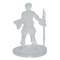 D&D Icons of the Realms: Monster Menagerie: #022i Hommet Shaw (Invisible) (VR) 